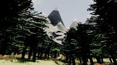 AY|"Now I'm In a forest" (FULL)