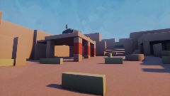 A screenshot taken in Dreams. 21 of 21.