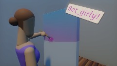 Bot_girlys paintings