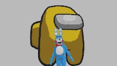 OUR CREWMATES IN AMONG US-