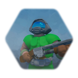 Doomguy