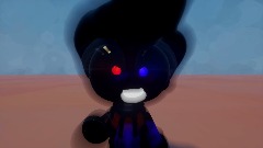 A screenshot taken in Dreams. 2 of 3.