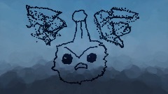A screenshot taken in Dreams. 4 of 10.