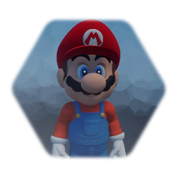 Mario (Fire Element)
