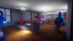 Clone Raggy And Friends The Argument Episode 28