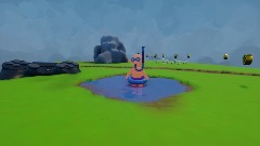 Baby - Character Test