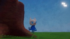 A screenshot taken in Dreams. 9 of 14.