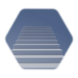 Stairs Short