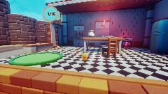 A screenshot taken in Dreams. 6 of 6.