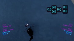 A screenshot taken in Dreams. 13 of 19.