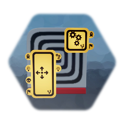 Shooting Range Target