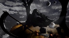 A screenshot taken in Dreams. 20 of 23.