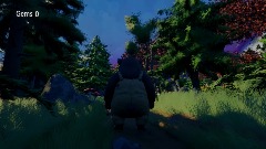 A screenshot taken in Dreams. 9 of 21.