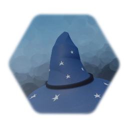 Wizard Hat