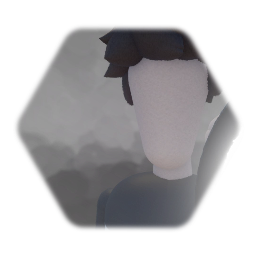 Evan Afton/Crying Child Puppet