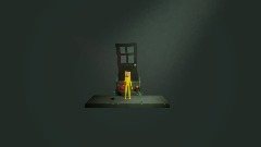 Roupa Chique do Sonhocosmo - Modelo de Cena