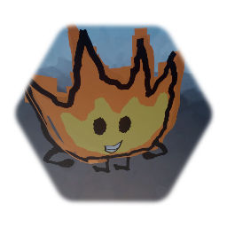 that one firey png i see everywhere im suffering