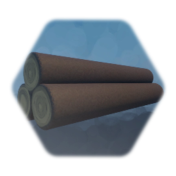 Mylar the Hobbit collection 2