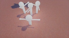 We do a little Chasing 5