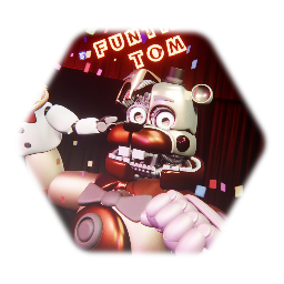 FUNTIME TOM FINISHED @Brimful_bean5