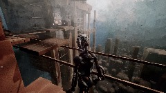 A screenshot taken in Dreams. 10 of 16.