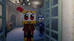 Akela, we are so......