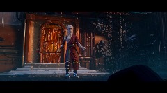 Part 1: Masashibo's speech