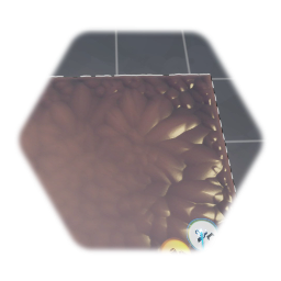 Science-Fiction Ground-Set