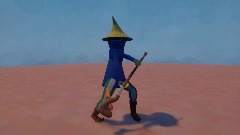 A screenshot taken in Dreams. 5 of 30.