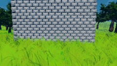 A screenshot taken in Dreams. 23 of 27.