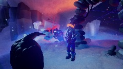 A screenshot taken in Dreams. 5 of 17.