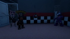 Five nights at heler's 2