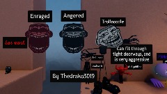 A screenshot taken in Dreams. 2 of 4.