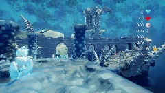 A screenshot taken in Dreams. 20 of 20.