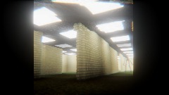 <term> Randomly Generated Backrooms