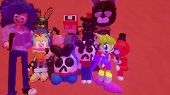 A screenshot taken in Dreams. 6 of 14.