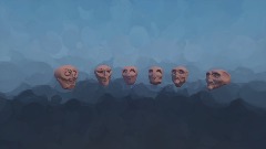 A screenshot taken in Dreams. 4 of 28.