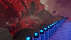 A screenshot taken in Dreams. 17 of 21.