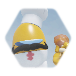 Friday Night Funkin V4 chefogus