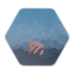 Remix of Realistic Hand
