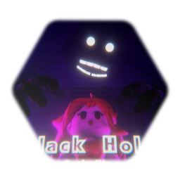 Black Hole Dark-Mix | FT6A / SIXAXIS OST
