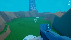 A screenshot taken in Dreams. 9 of 24.