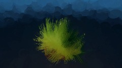 A screenshot taken in Dreams. 2 of 2.