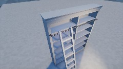 A screenshot taken in Dreams. 16 of 23.