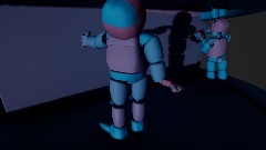 Peform improved