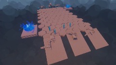 Heros vs villans mock