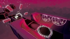 My Dreamiverse Dash!