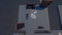 A screenshot taken in Dreams. 3 of 5.