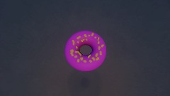 A screenshot taken in Dreams. 2 of 2.