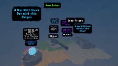 A screenshot taken in Dreams. 3 of 3.